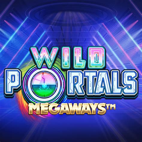 Wild Portals Megaways bet365
